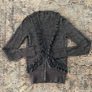 J Crew Cardigan